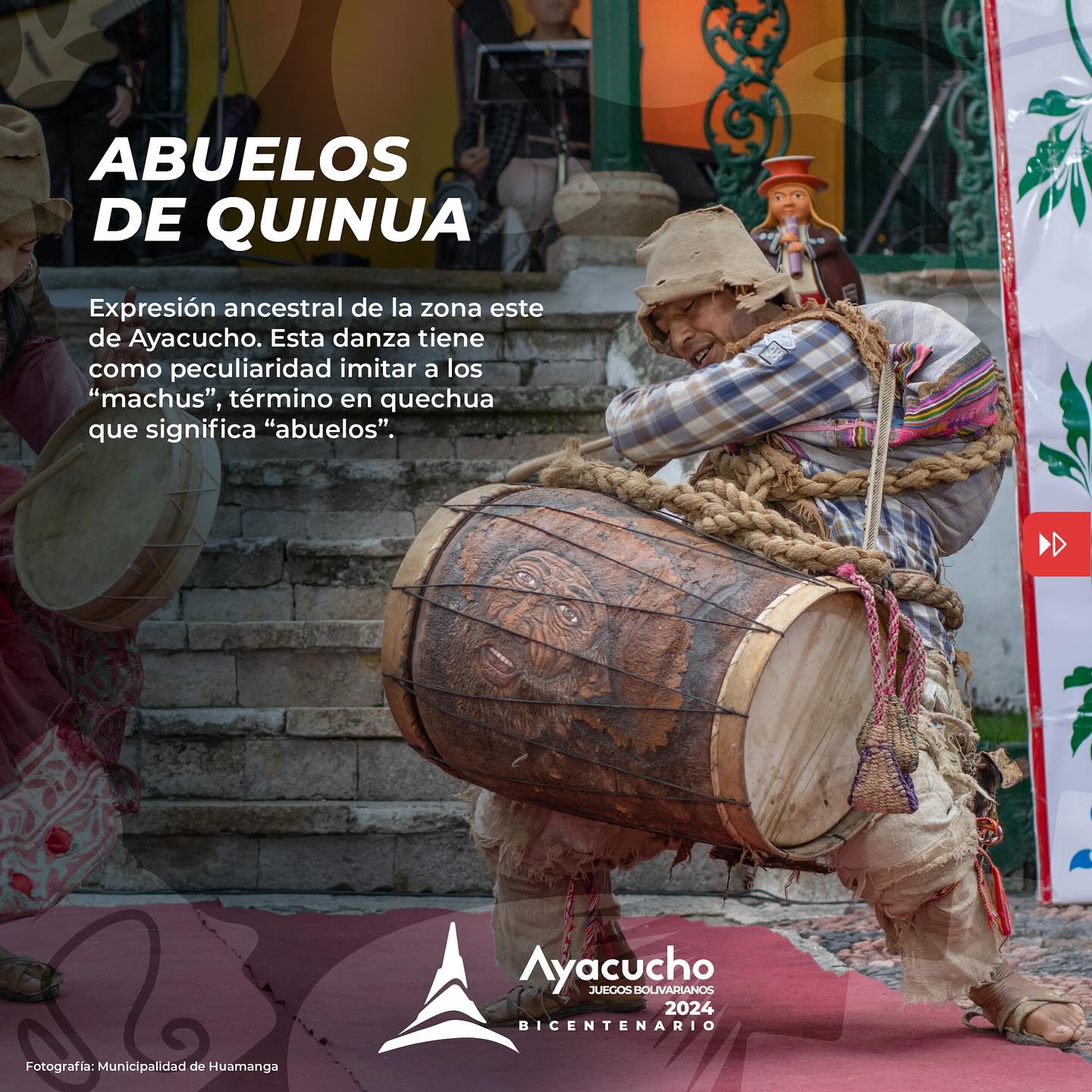 Ayacucho 2024