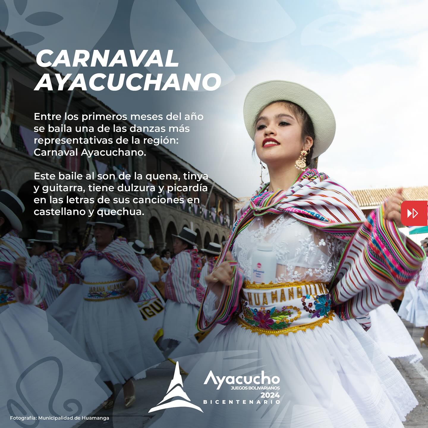 Ayacucho 2024