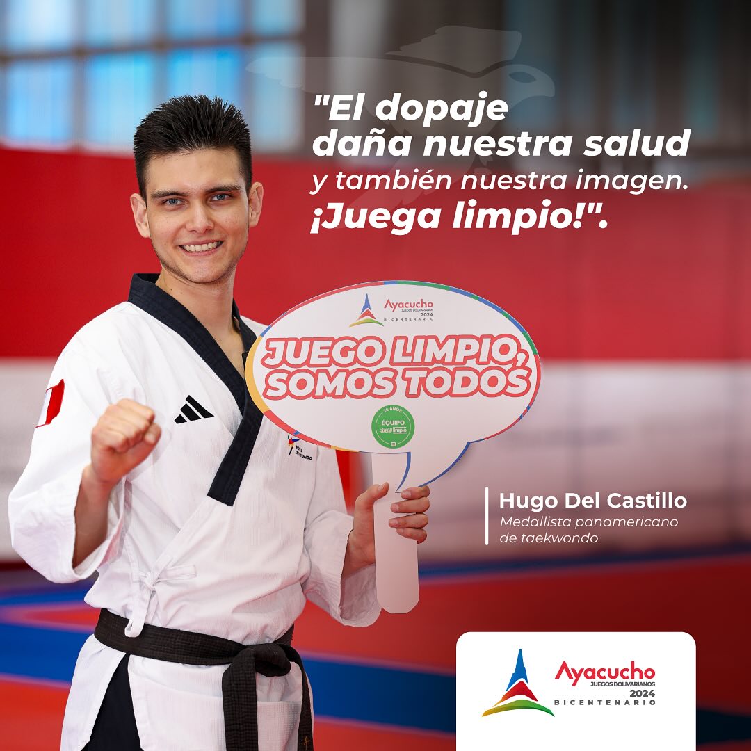Ayacucho 2024