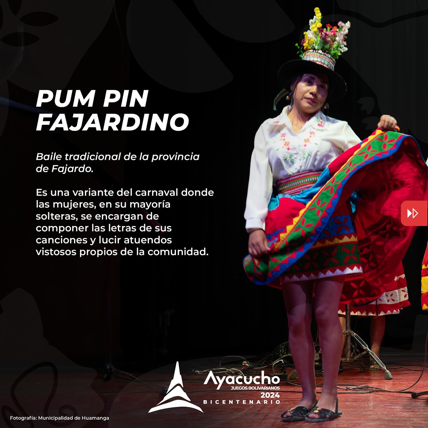 Ayacucho 2024