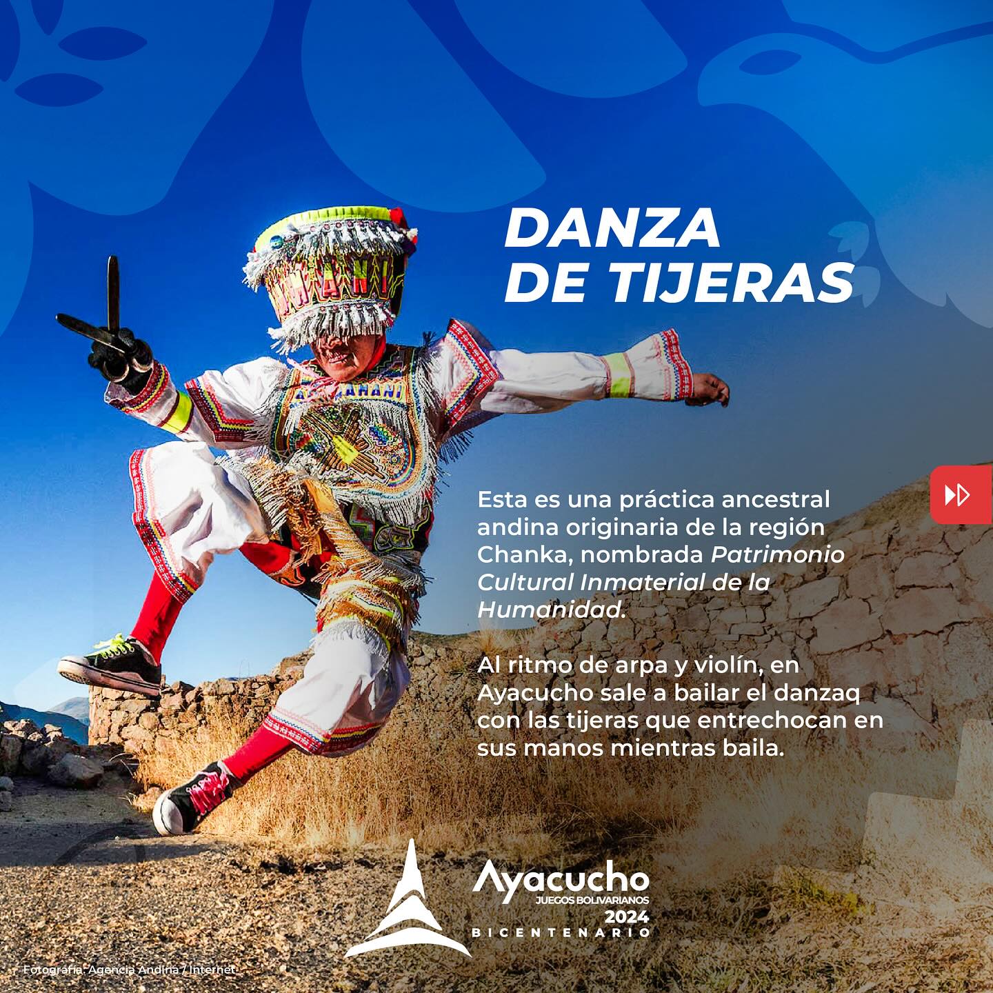 Ayacucho 2024