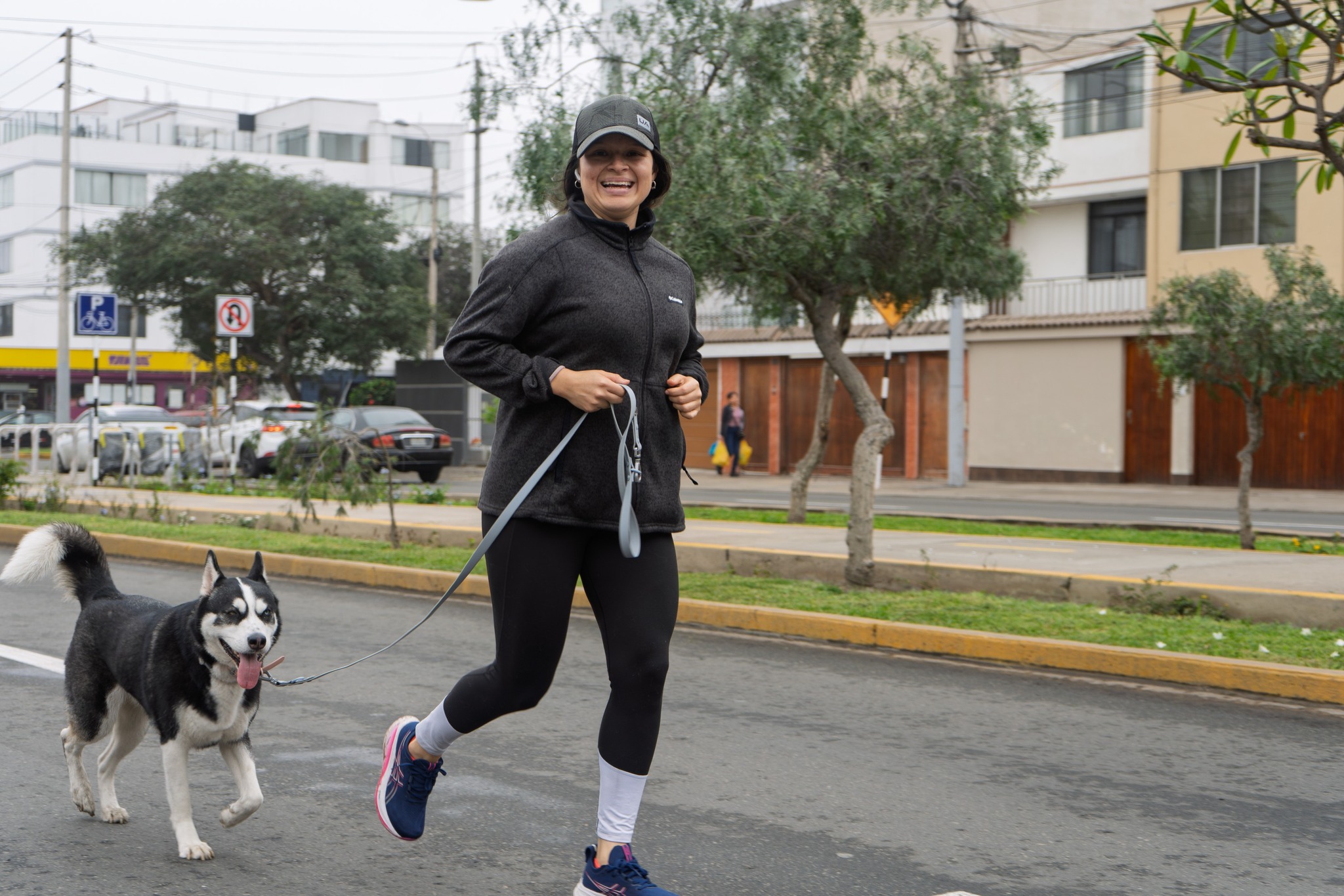Cubertura de Actividades Deportivas
