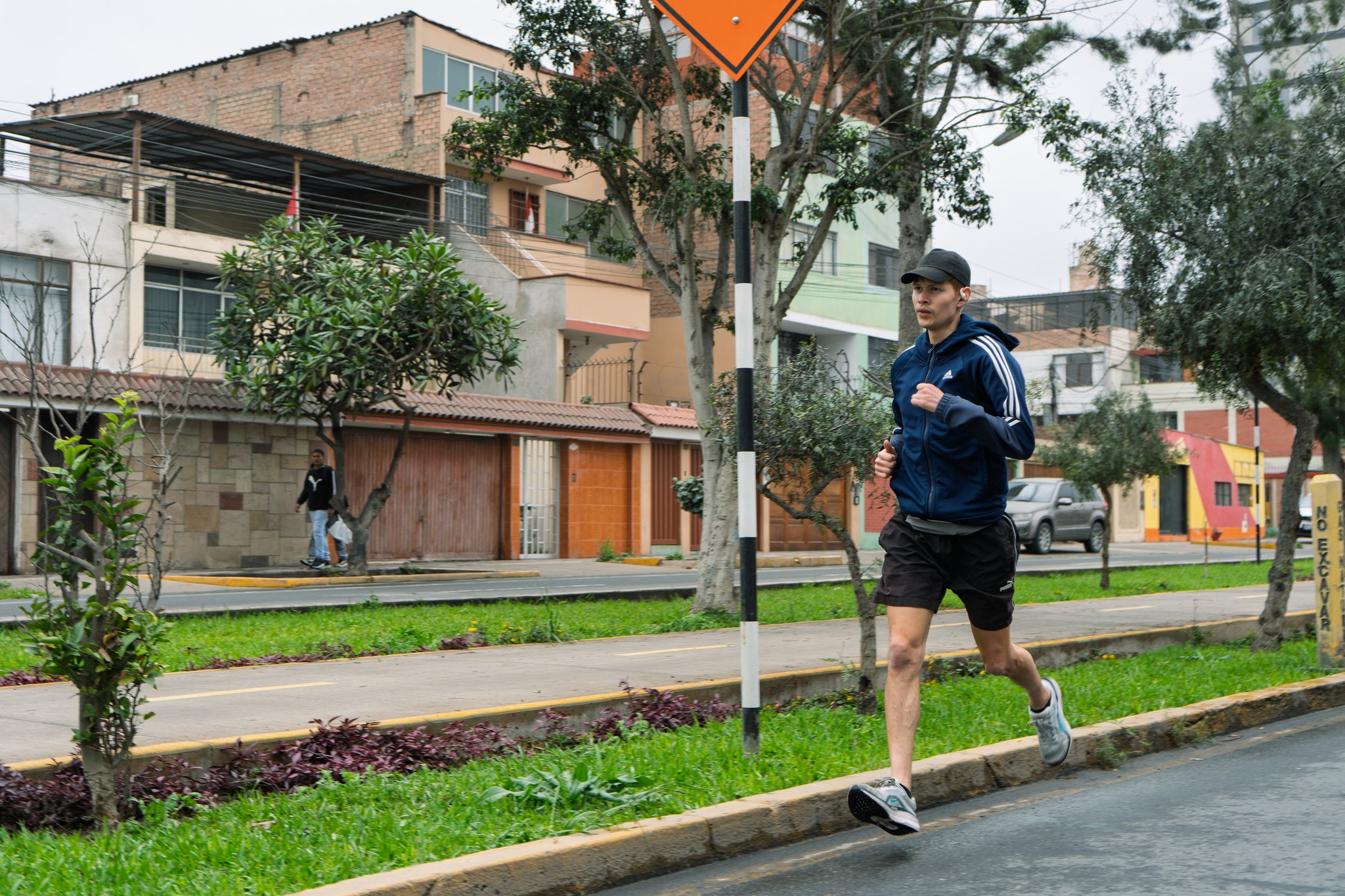 Cubertura de Actividades Deportivas