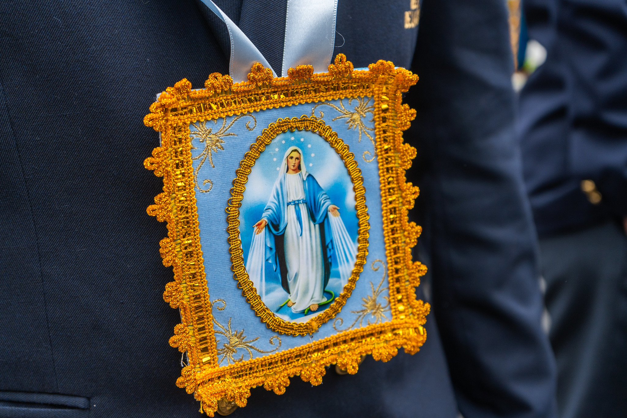 Institución Educativa de la Cruz