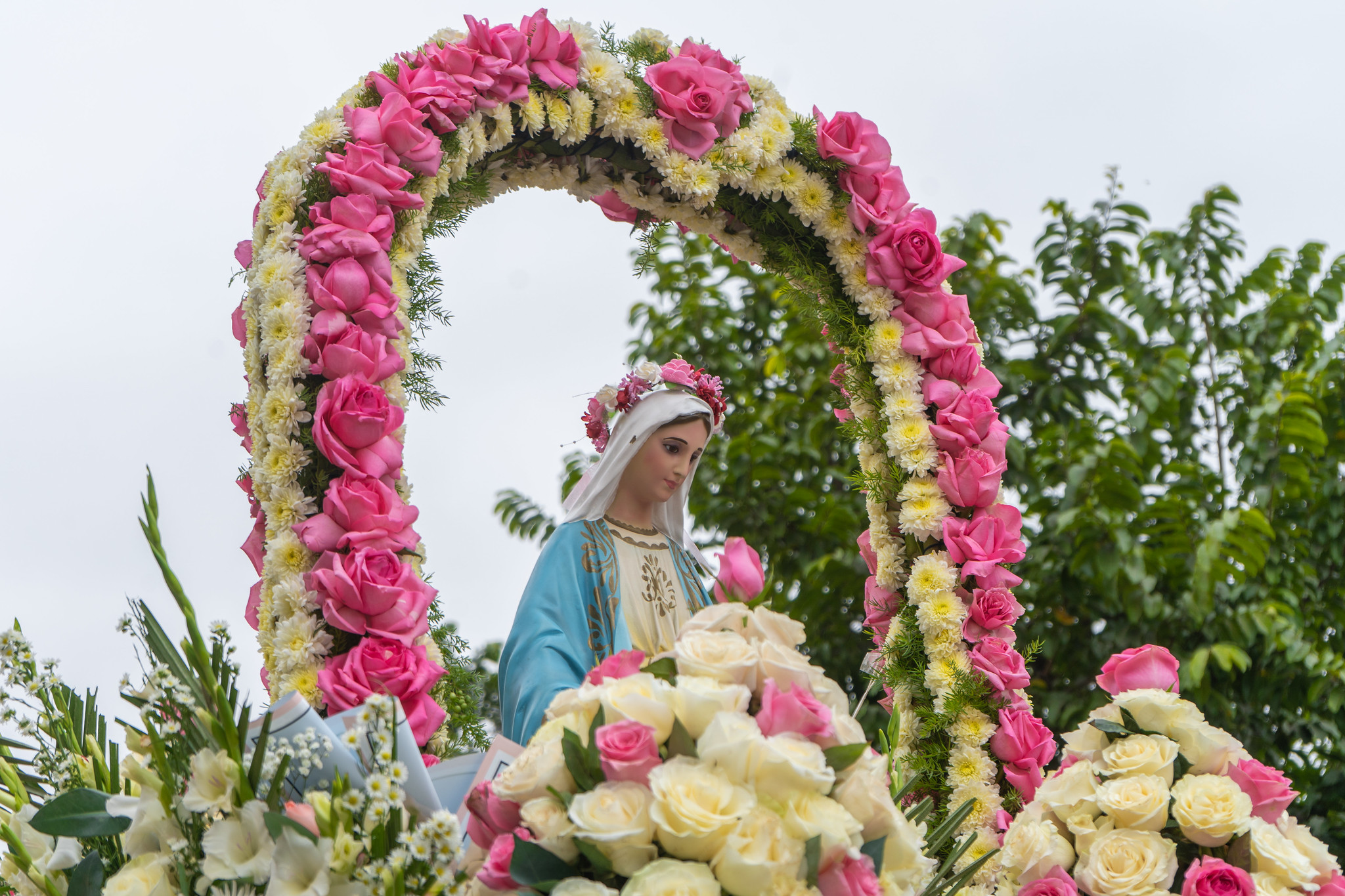 Institución Educativa de la Cruz