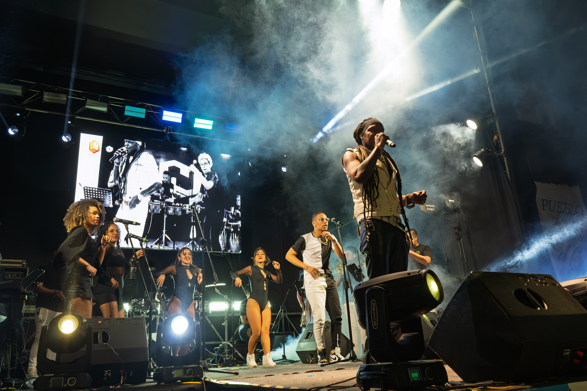 Festival Emprende Libre