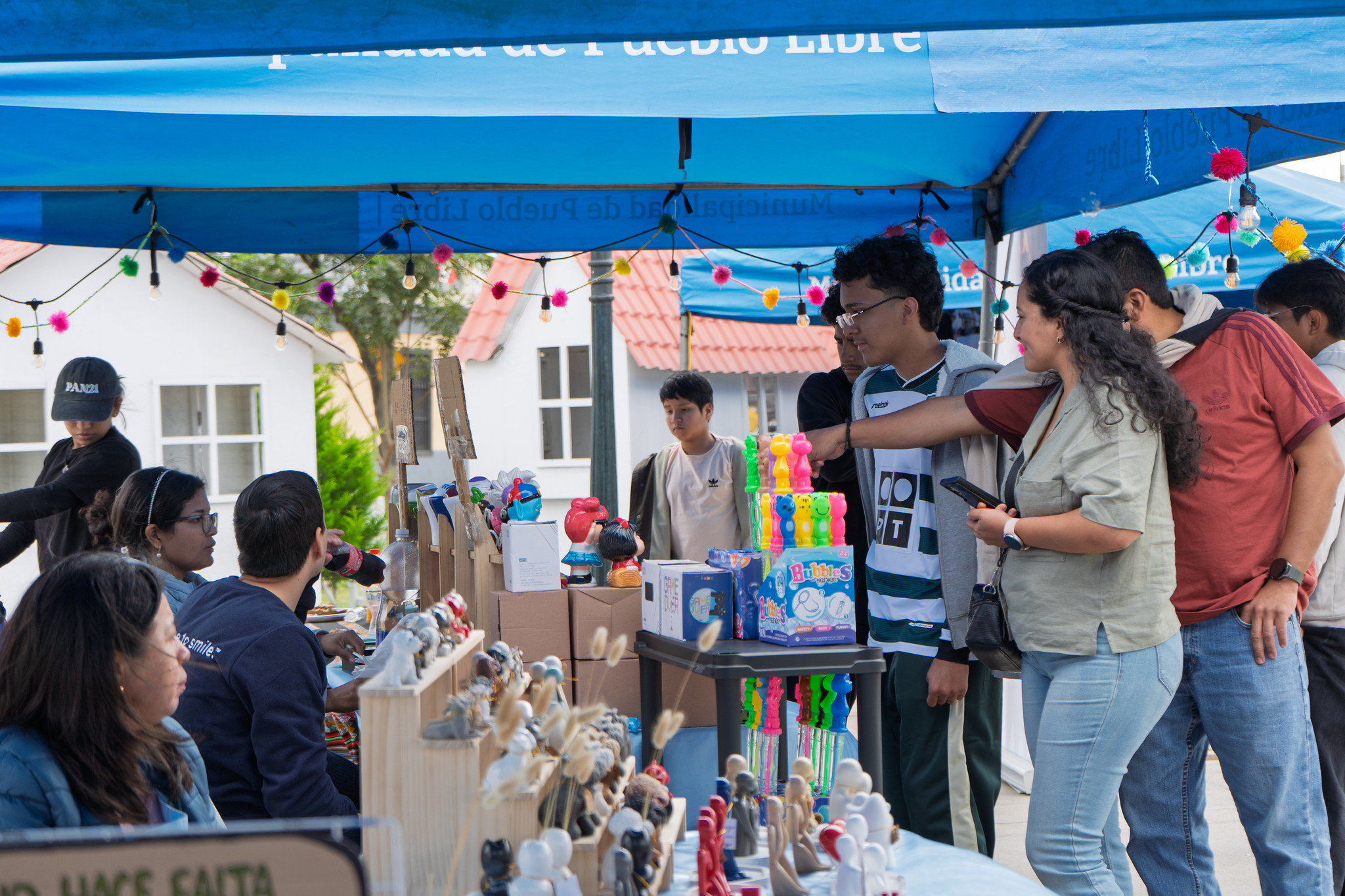 Festival Emprende Libre