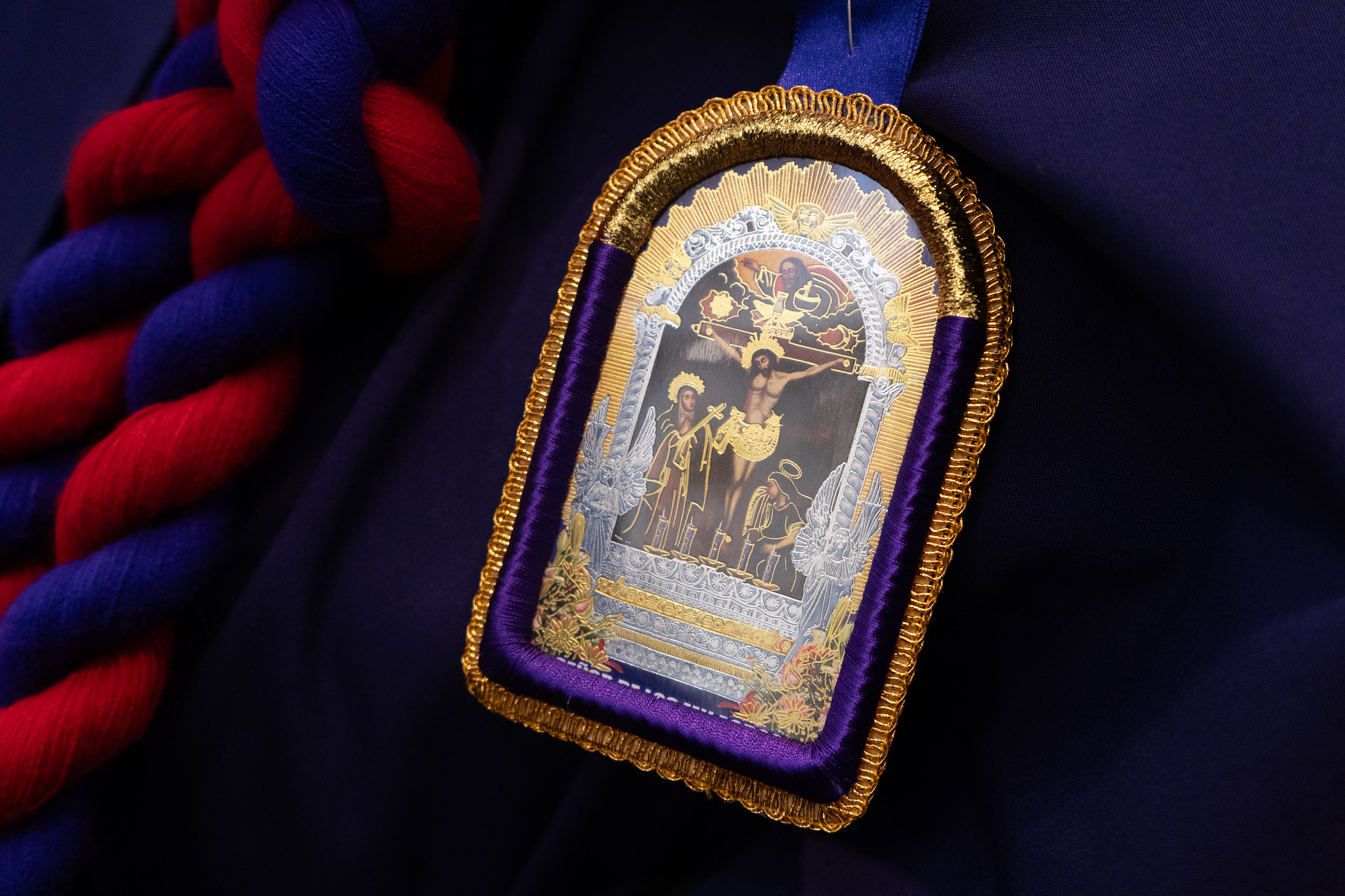 Señor de los Milagros