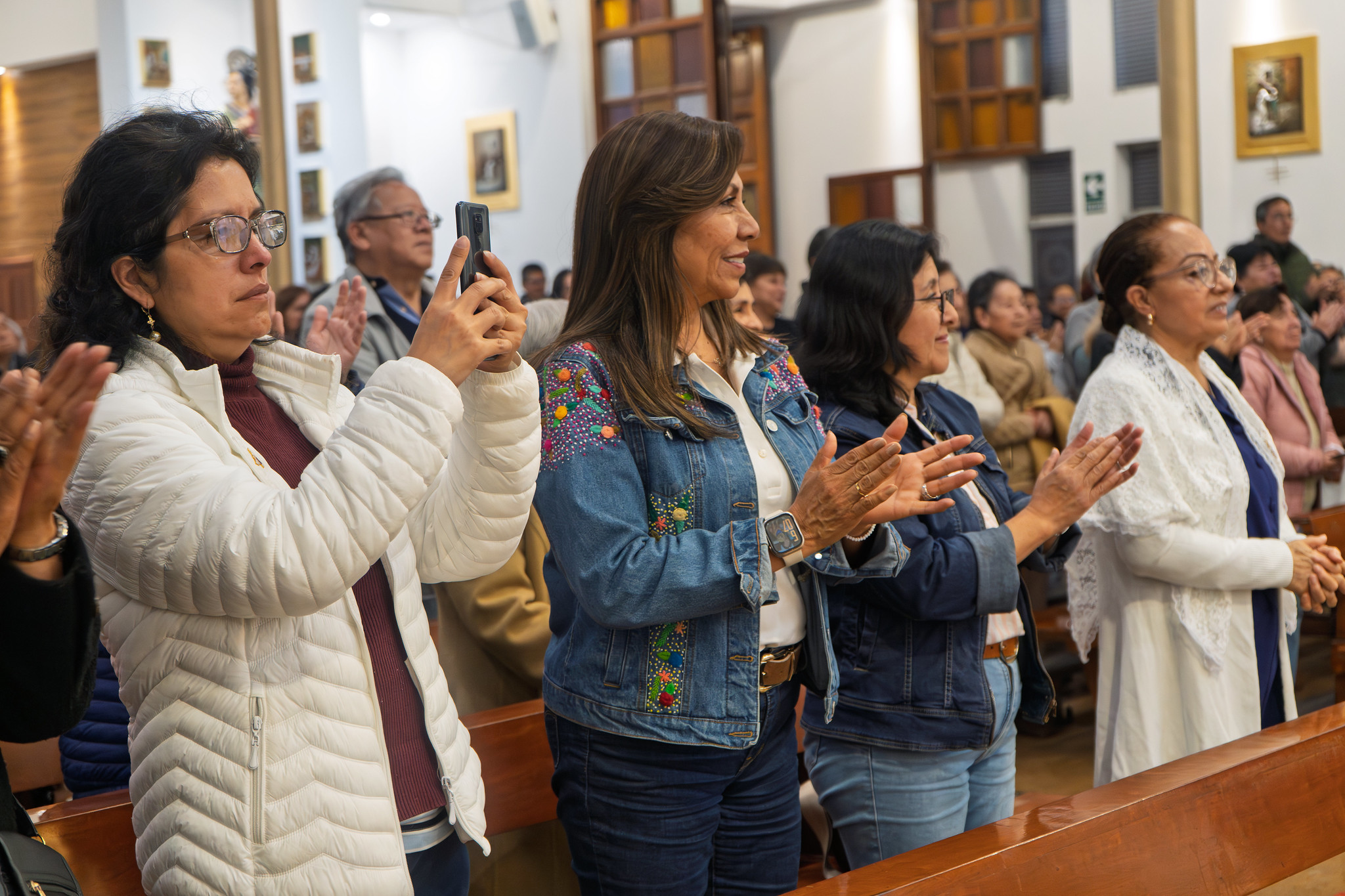 Señor de los Milagros