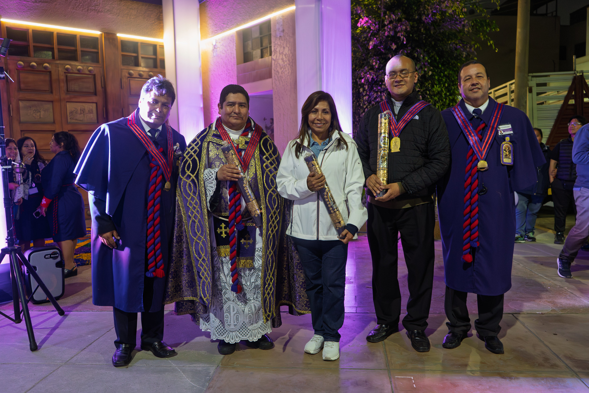 Señor de los Milagros