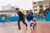 Cubertura de Actividades Deportivas