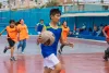 Cubertura de Actividades Deportivas