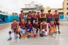 Cubertura de Actividades Deportivas