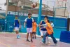 Cubertura de Actividades Deportivas